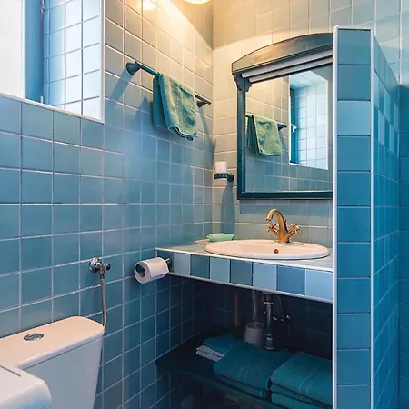 Holiday home 2 Bedroom Beautiful In